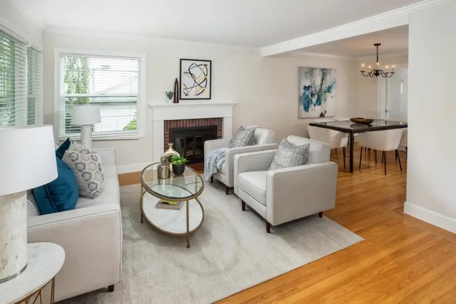 1802 Alameda De Las Pulgas, Redwood City, CA 94061 - #3