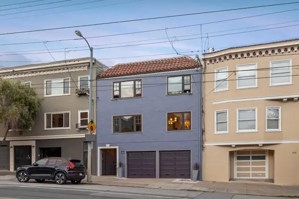1325 Church Street #1325, San Francisco, CA 94114