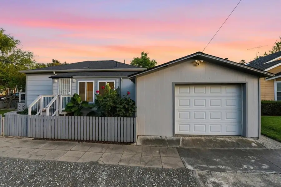195 Boston Avenue, San Jose, CA 95125 - #3