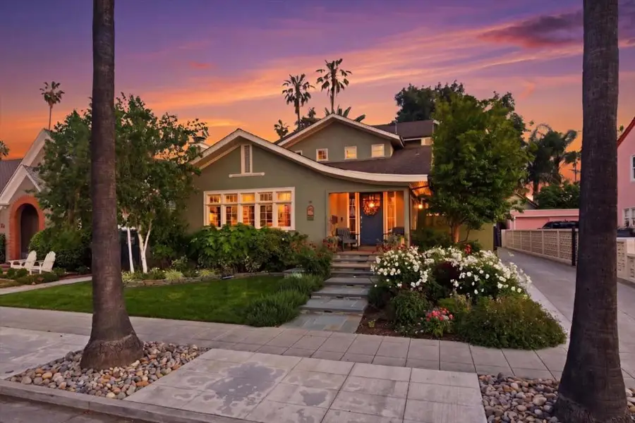 656 Palm Haven Avenue, San Jose, CA 95125 - #3