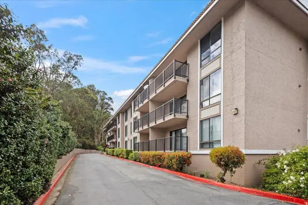 1031 Cherry Avenue #75, San Bruno, CA 94066
