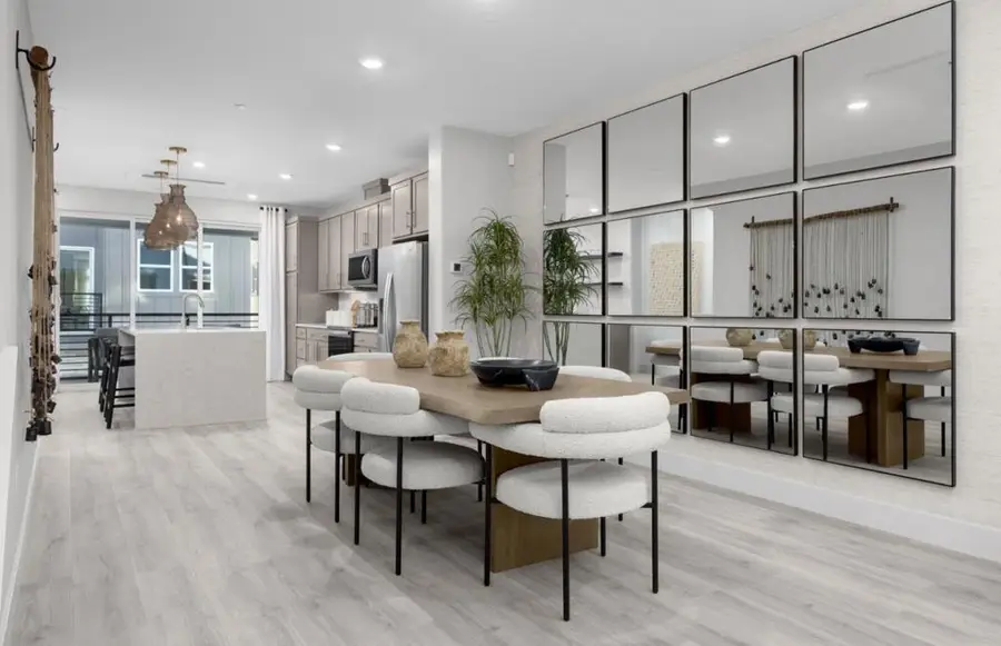 289 Wagon Way #Plan 3 029-02, Campbell, CA 95008 - #2