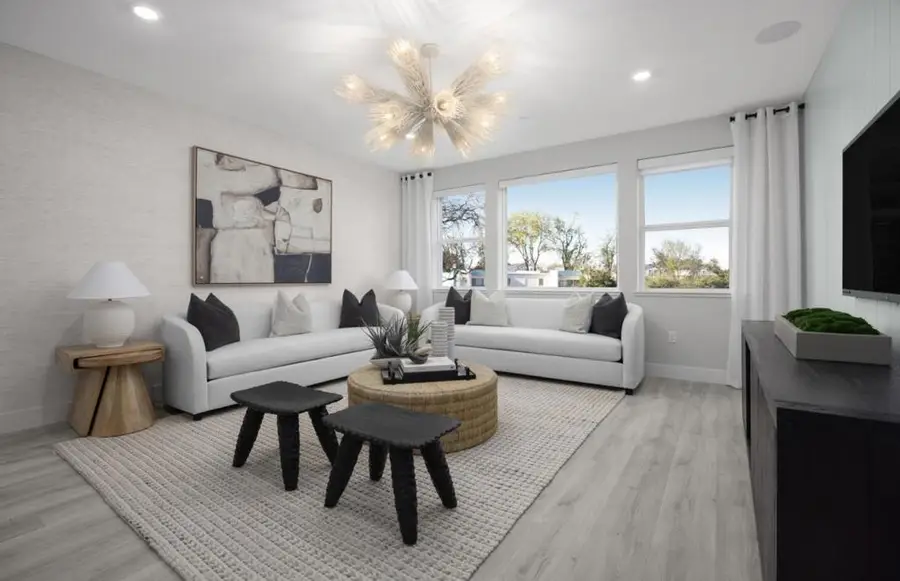 289 Wagon Way #Plan 3 029-02, Campbell, CA 95008 - #3