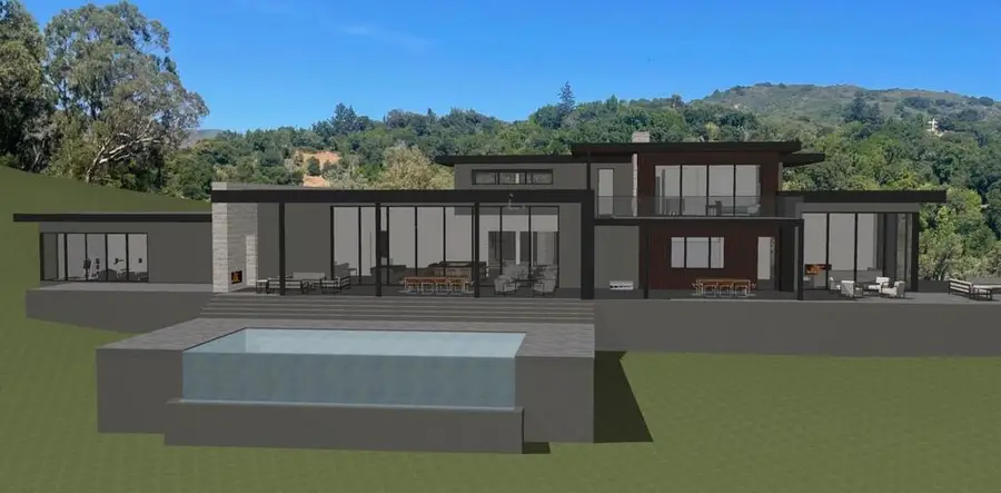 2 Old Santa Cruz Hwy, Los Gatos, CA 95033 - #2