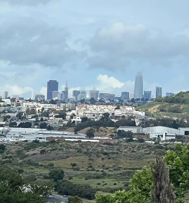 50 Tulare Street, Brisbane, CA 94005 - #2