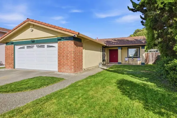 4938 Rocklin Drive, Union City, CA 94587
