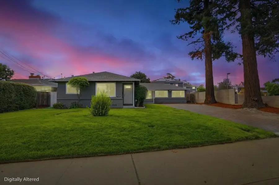 1072 Arroyo Seco Drive, Campbell, CA 95008 - #2