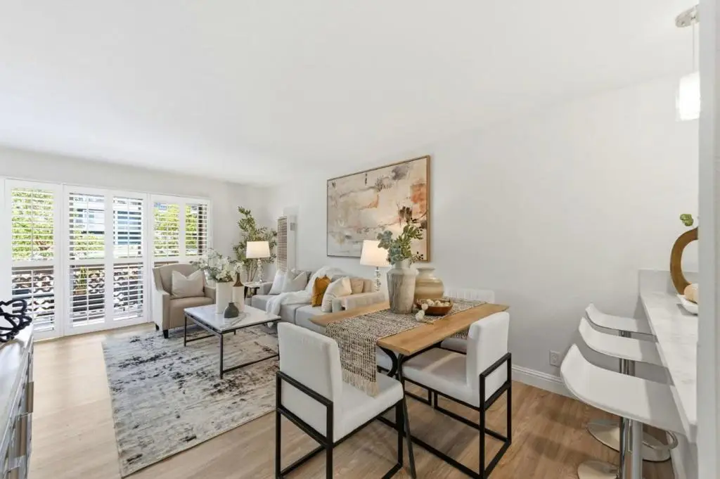 707 Fathom Drive #108, San Mateo, CA 94404 - #1