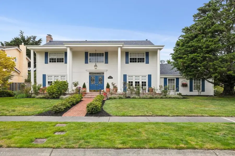2120 Saint Andrews Road, Half Moon Bay, CA 94019 - #3