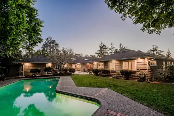 965 Parrott Drive, Hillsborough, CA 94010