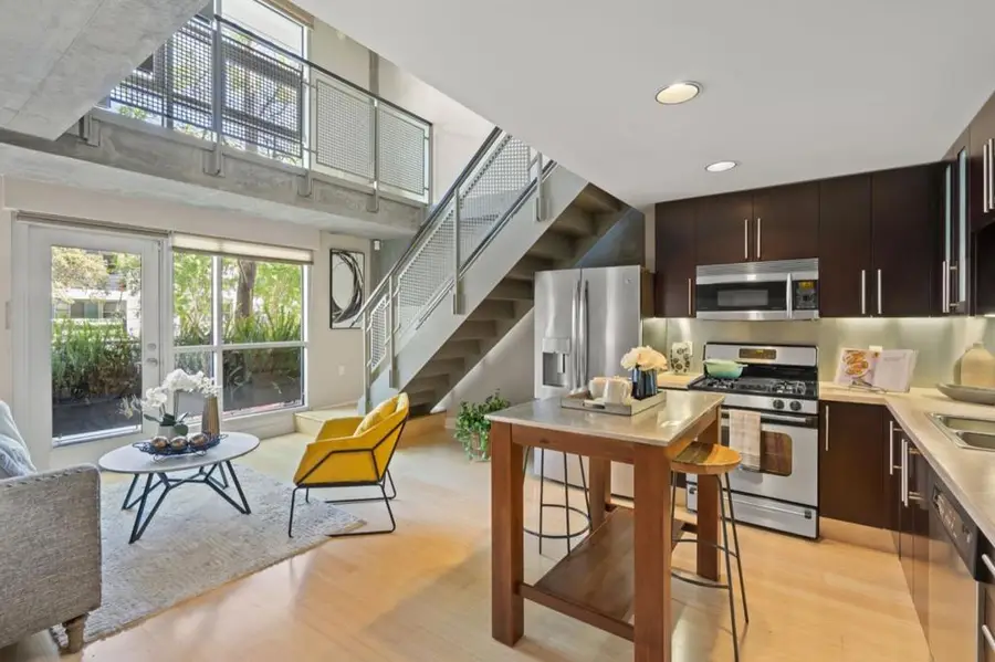 Address Withheld By Seller, San Francisco, CA 94107 - #3