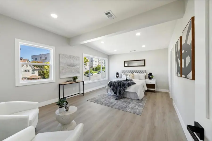 252 Euclid Avenue, Oakland, CA 94610 - #3