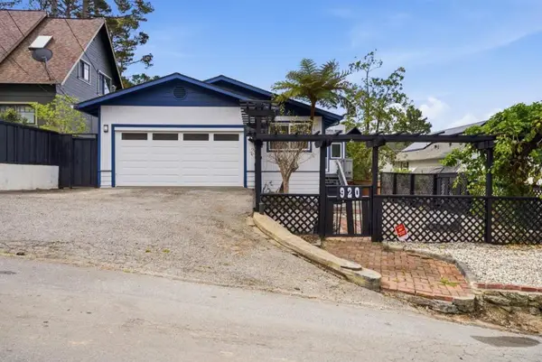 920 Franklin Street, Montara, CA 94037