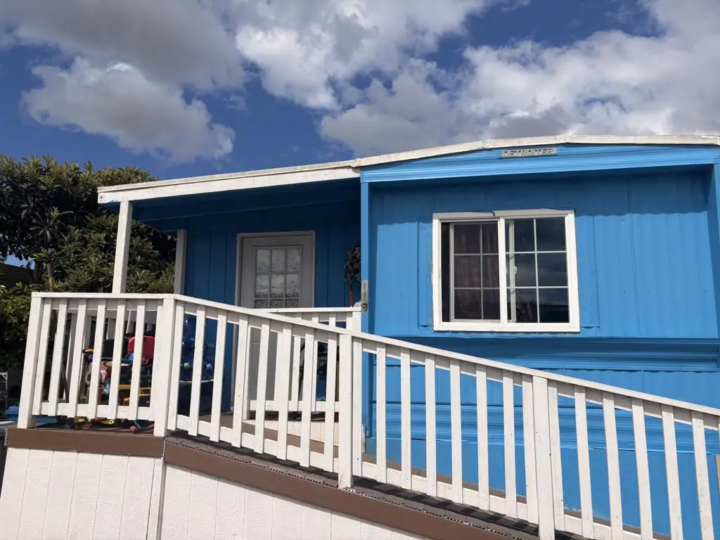 20 Russel Road #119, Salinas, CA 93906 - #1