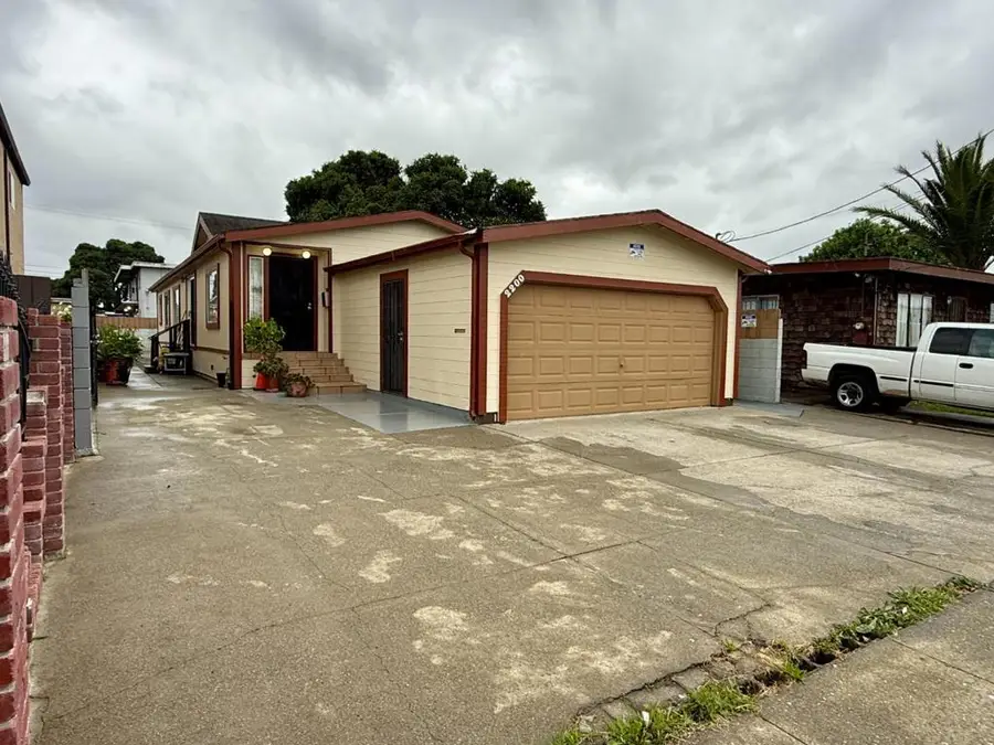 2200 Sutter Avenue, San Pablo, CA 94806 - #3
