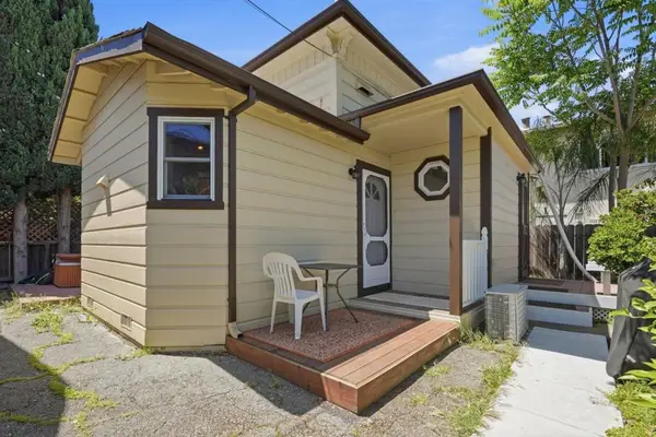 430 Franklin Street, Mountain View, CA 94041