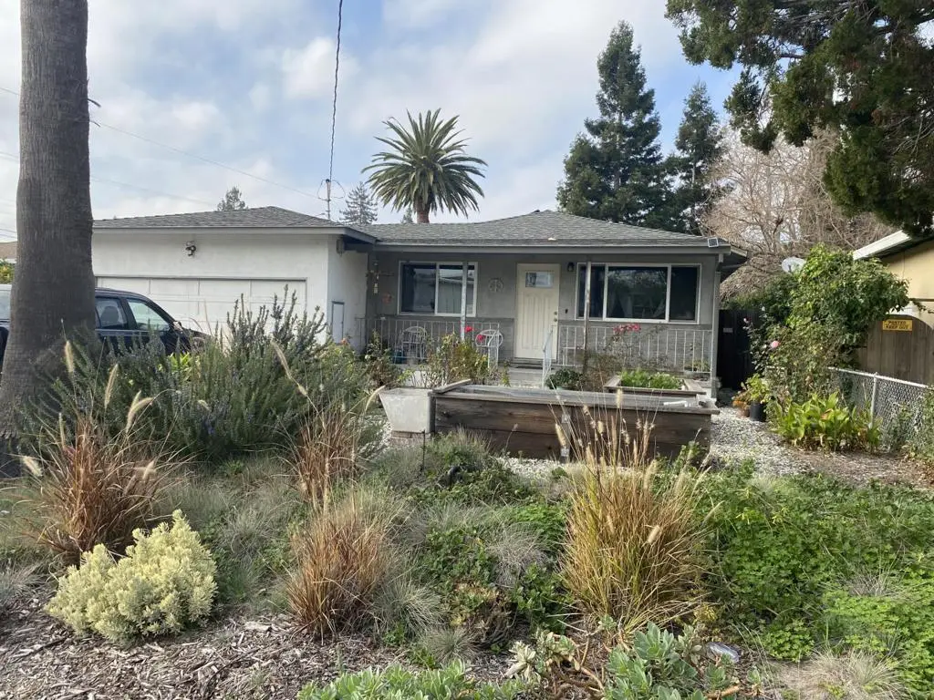 2930 Jefferson Avenue, Redwood City, CA 94062 - #1