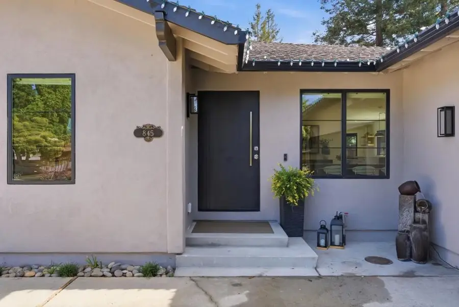 845 Pollard Road, Los Gatos, CA 95032 - #3