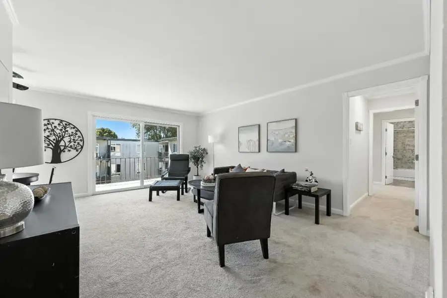 932 Peninsula Avenue #406, San Mateo, CA 94401 - #2