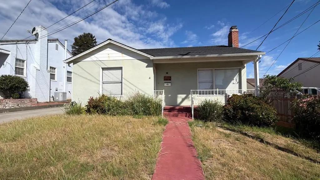 678 29th, San Mateo, CA 94403 - #1