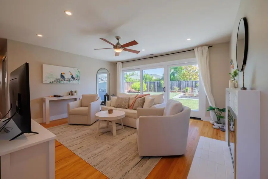 2006 Stanley Avenue, Santa Clara, CA 95050 - #2