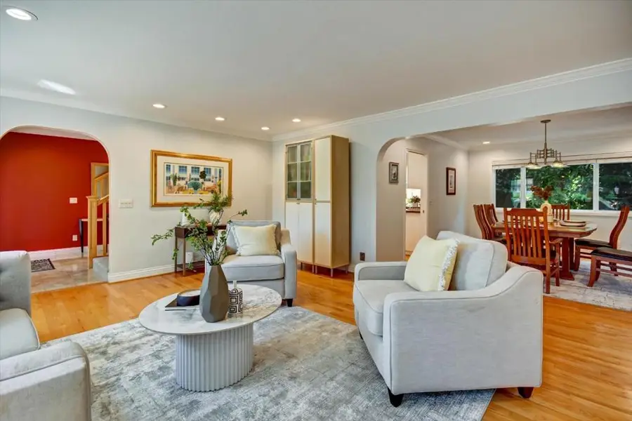 Address Withheld By Seller, Los Gatos, CA 95032 - #3