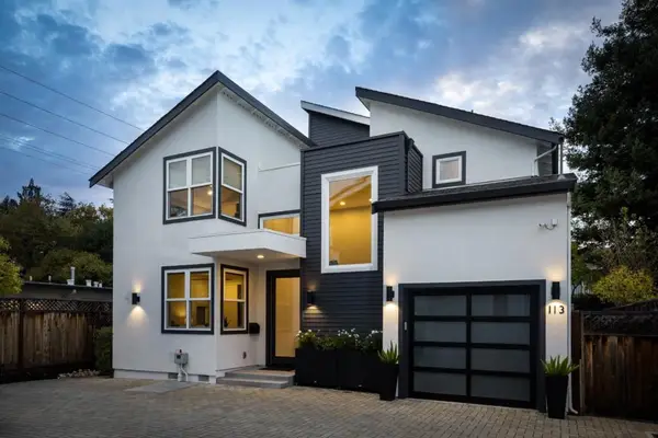 113 Seale Avenue, Palo Alto, CA 94301