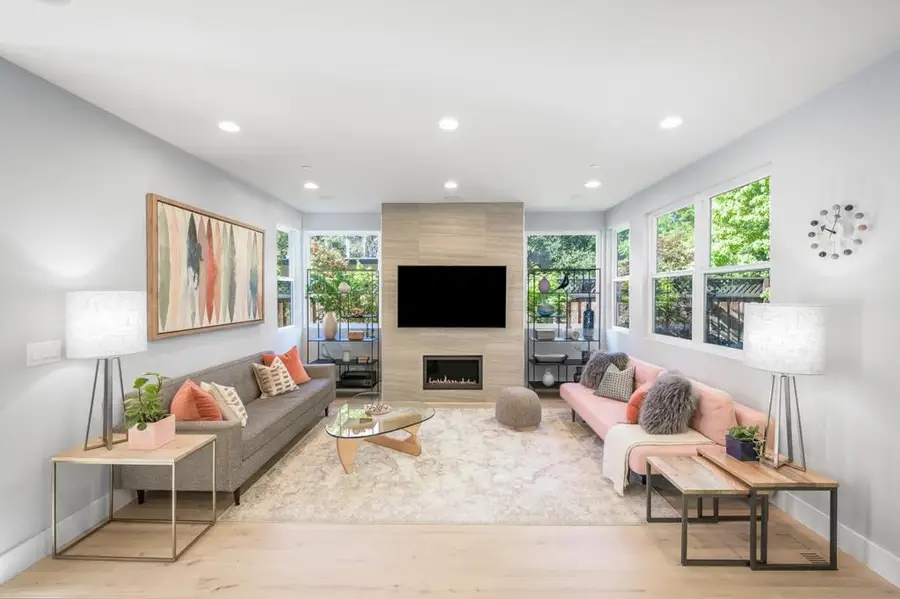 113 Seale Avenue, Palo Alto, CA 94301 - #3