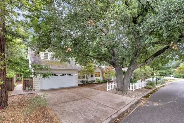 14900 Quito Road, Los Gatos, CA 95032