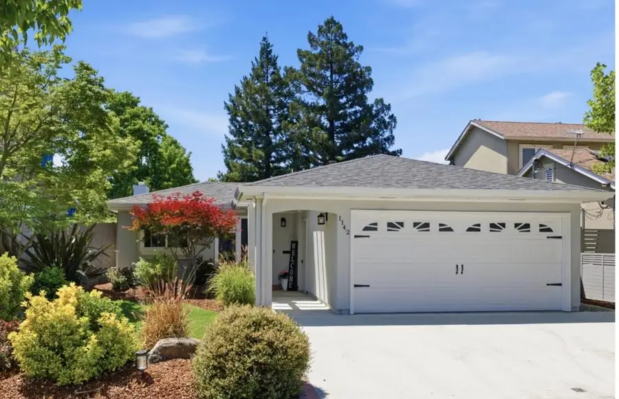 1142 Virginia Avenue, Redwood City, CA 94061 - #3