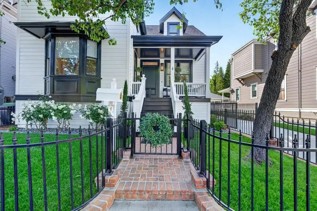 117 Edelen Avenue, Los Gatos, CA 95030 - #1