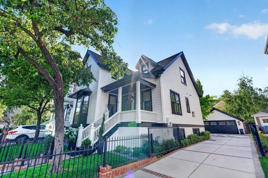 117 Edelen Avenue, Los Gatos, CA 95030 - #3