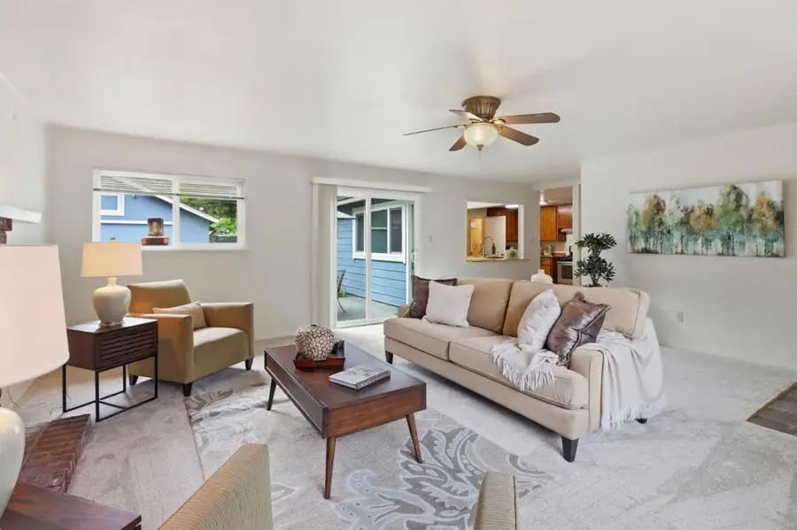 159 Laurel Drive, Felton, CA 95018 - #2