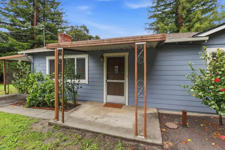 159 Laurel Drive, Felton, CA 95018 - #3