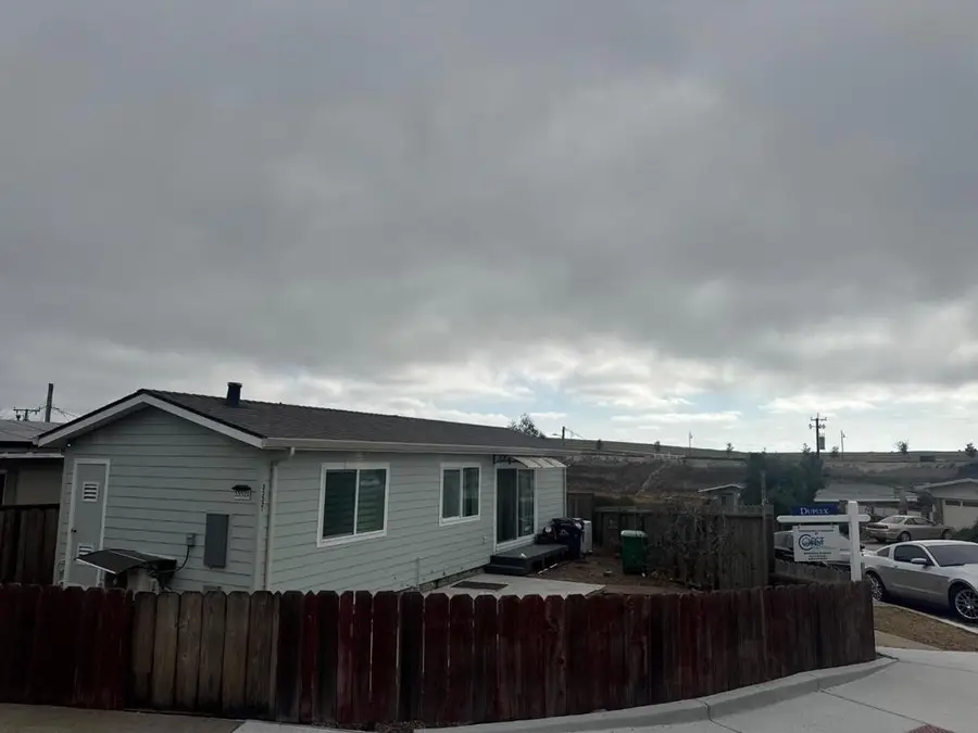 3352 Michael Drive, Marina, CA 93933 - #2