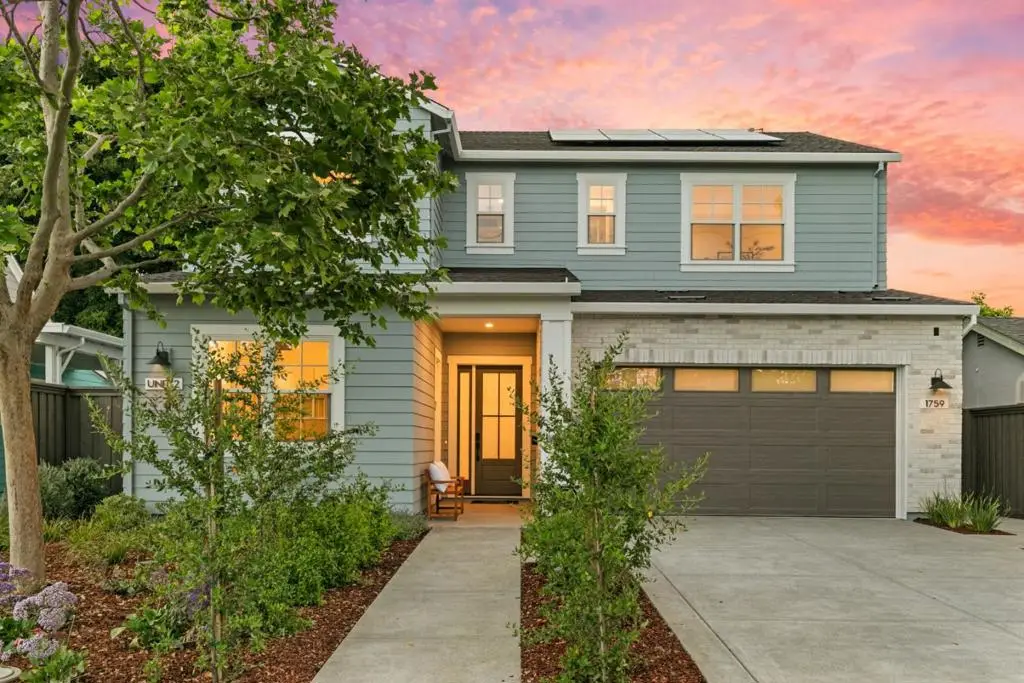 1759 Willowhurst Avenue, San Jose, CA 95125 - #1