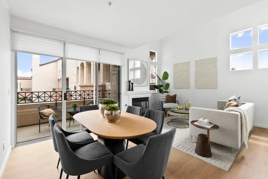 1999 Ofarrell Street, San Mateo, CA 94403 - #1