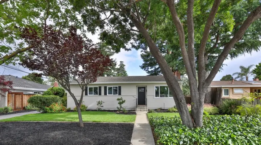 1932 Borchers Drive, San Jose, CA 95124 - #2