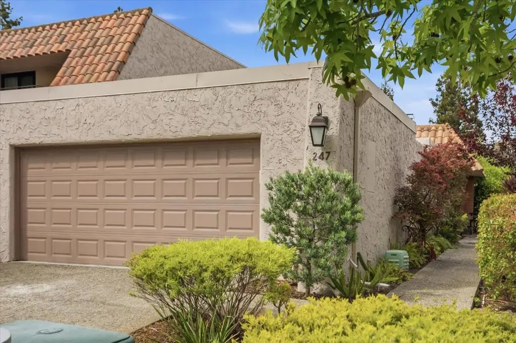 247 Casitas Bulevar, Los Gatos, CA 95032 - #1