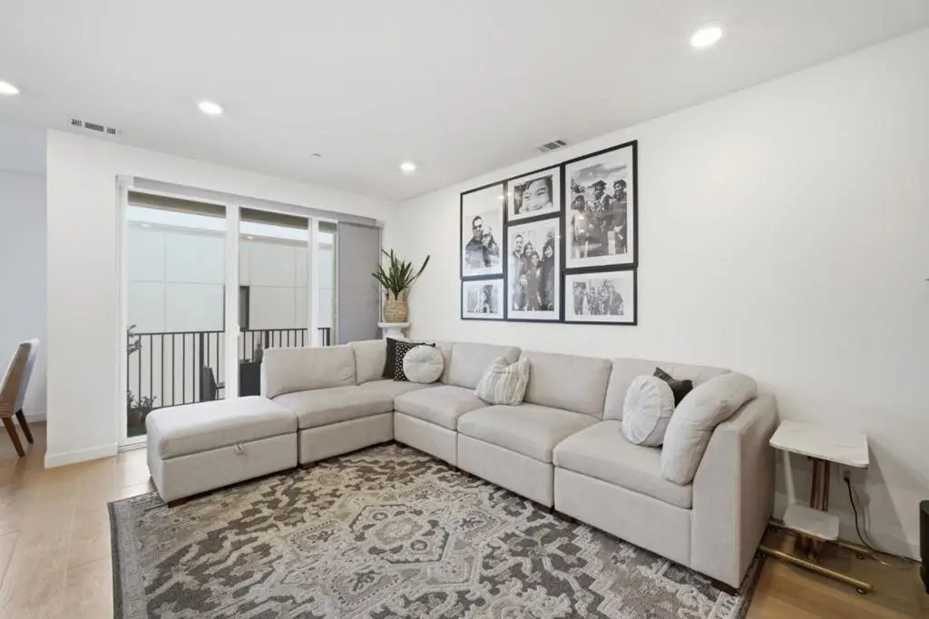 493 Cambridge Street, San Francisco, CA 94134 - #1