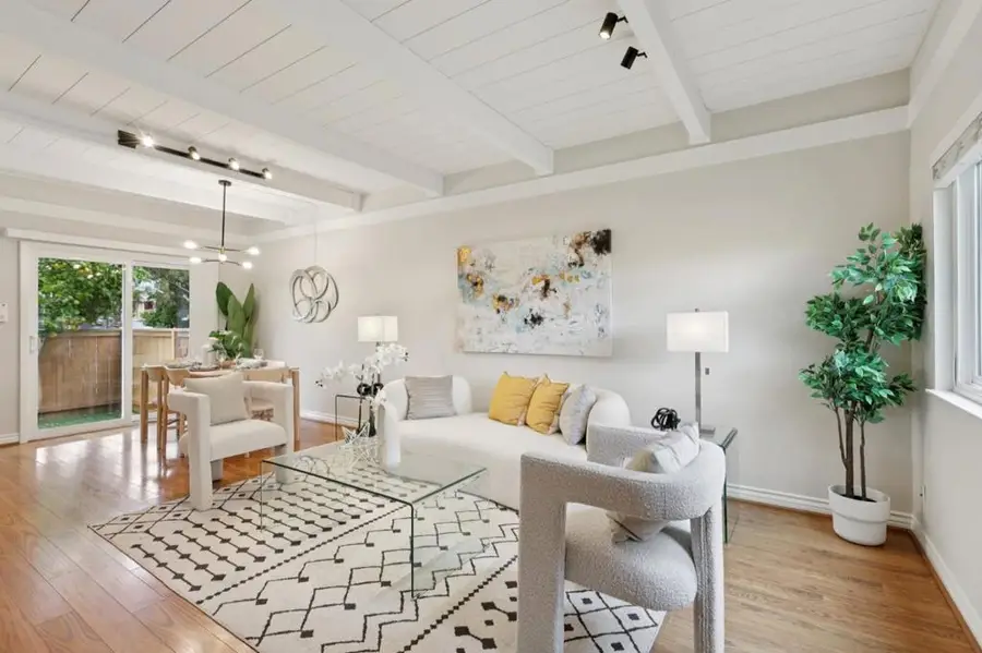 532 Tyrella Avenue #12, Mountain View, CA 94043 - #3