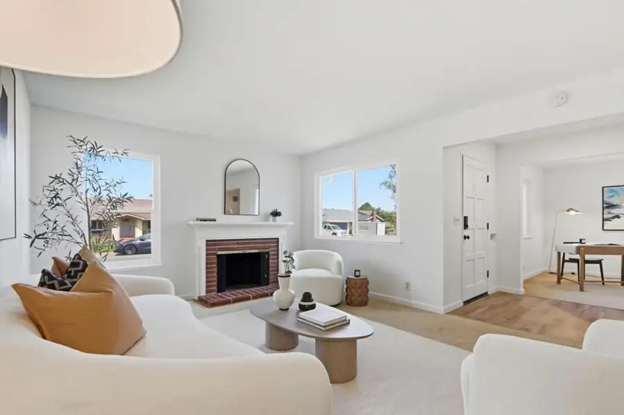 546 Woodstock Way, Santa Clara, CA 95054 - #3