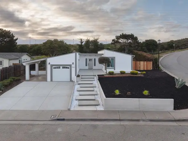 1460 Mescal Street, Seaside, CA 93955