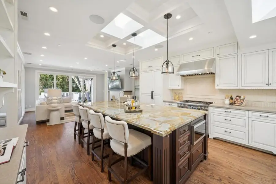520 Darrell Road, Hillsborough, CA 94010 - #2