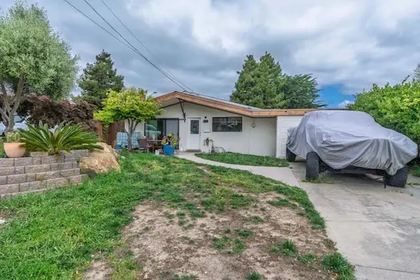124 Hebard Street, Santa Cruz, CA 95060