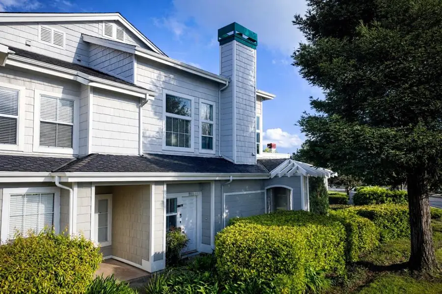 507 Shoal Circle, Redwood City, CA 94065 - #3