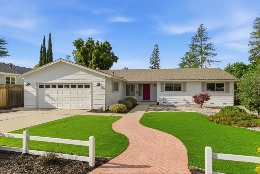 185 Budd Avenue, Campbell, CA 95008 - #1