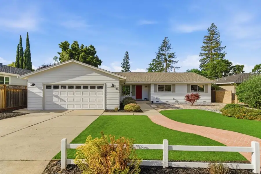185 Budd Avenue, Campbell, CA 95008 - #2