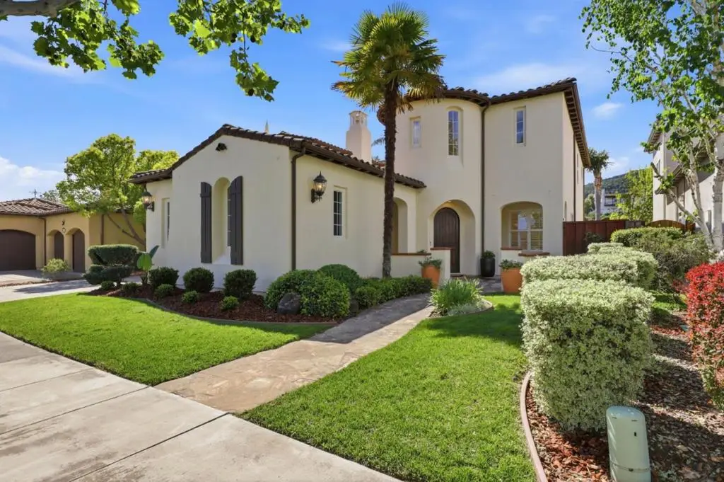 1965 Saint Andrews Circle, Gilroy, CA 95020 - #1