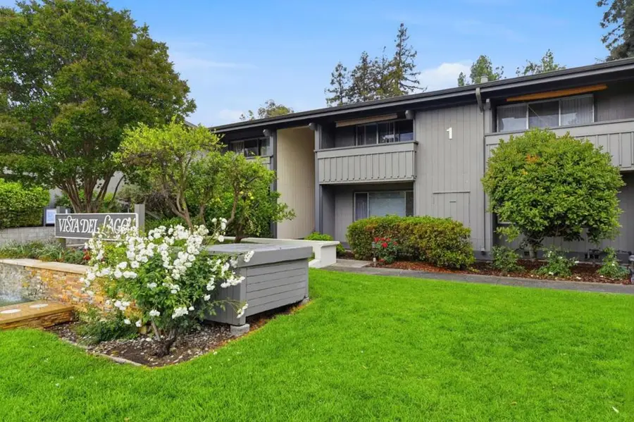 151 Buckingham Drive #251, Santa Clara, CA 95051 - #3